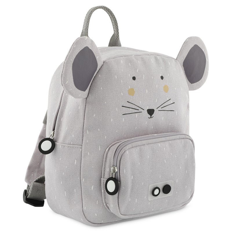 Trixie Backpack Small - 9.84 Inch/25 cm - Mrs. Mouse - Image 2